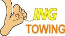 ING Towing logo